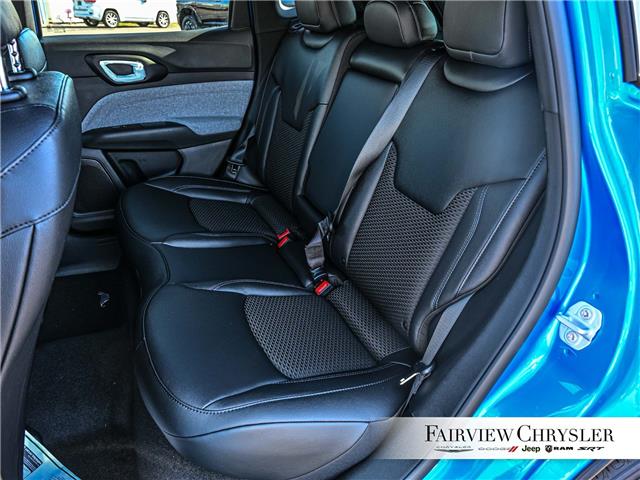 2026 Jeep Compass North (Stk: TT2475) in Burlington - Image 22 of 35