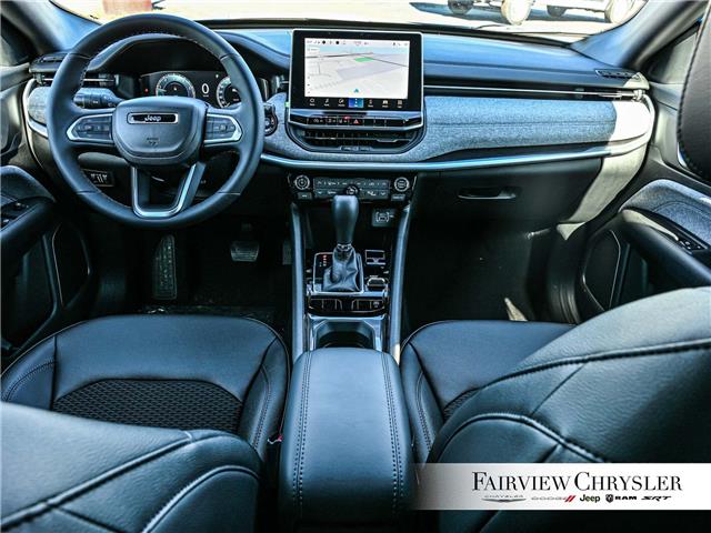 2026 Jeep Compass North (Stk: TT2475) in Burlington - Image 23 of 35
