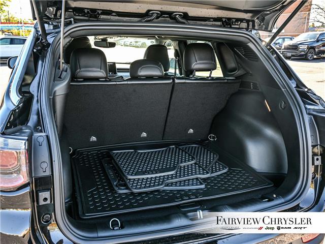 2026 Jeep Compass North (Stk: TT2474) in Burlington - Image 6 of 32