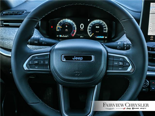 2026 Jeep Compass North (Stk: TT2475) in Burlington - Image 24 of 35