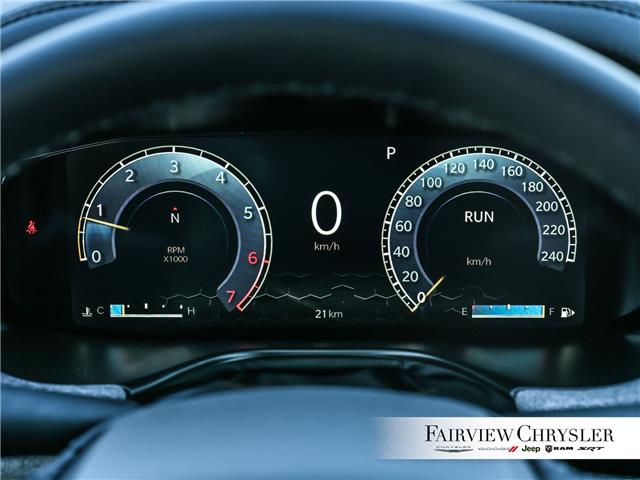 2026 Jeep Compass North (Stk: TT2475) in Burlington - Image 25 of 35