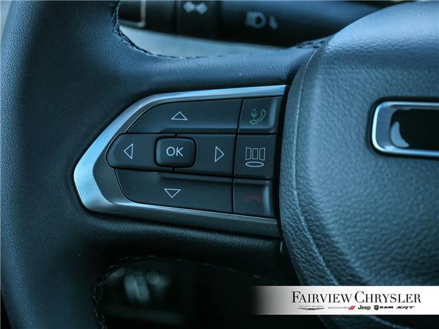 2026 Jeep Compass North (Stk: TT2475) in Burlington - Image 26 of 35