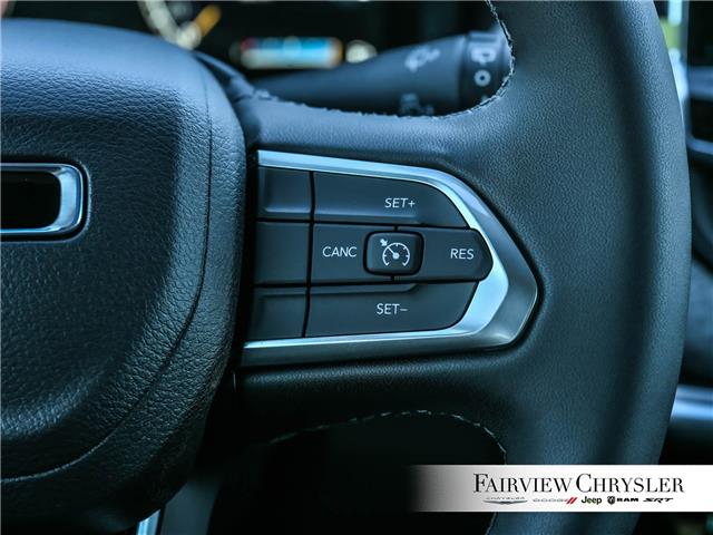 2026 Jeep Compass North (Stk: TT2475) in Burlington - Image 27 of 35