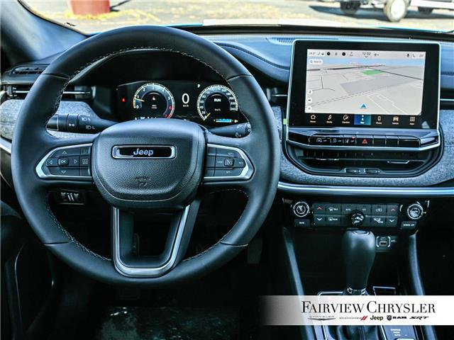 2026 Jeep Compass North (Stk: TT2475) in Burlington - Image 28 of 35
