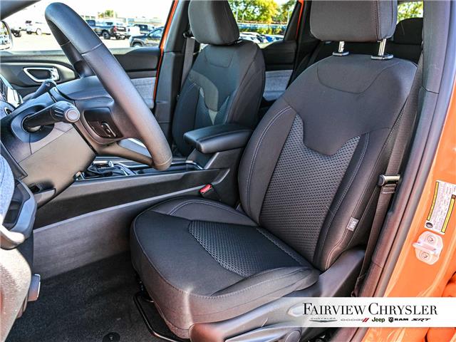 2026 Jeep Compass Sport (Stk: TT2480) in Burlington - Image 16 of 19