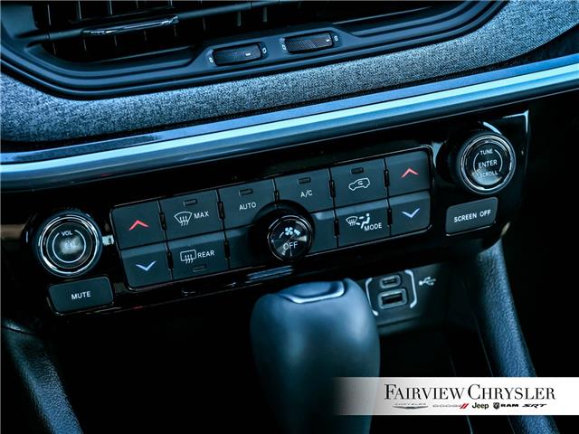 2026 Jeep Compass North (Stk: TT2475) in Burlington - Image 29 of 35