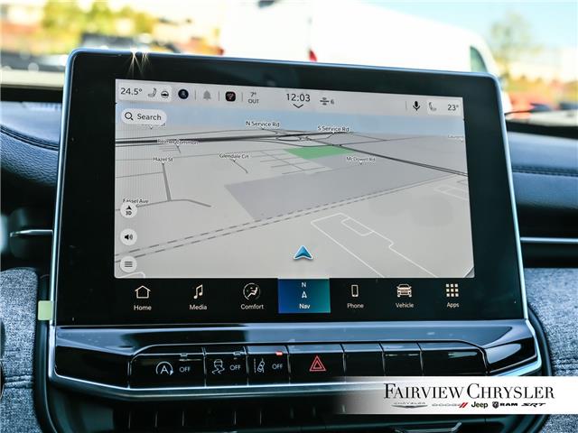 2026 Jeep Compass North (Stk: TT2475) in Burlington - Image 30 of 35