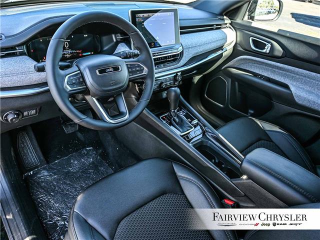 2026 Jeep Compass North (Stk: TT2474) in Burlington - Image 14 of 32
