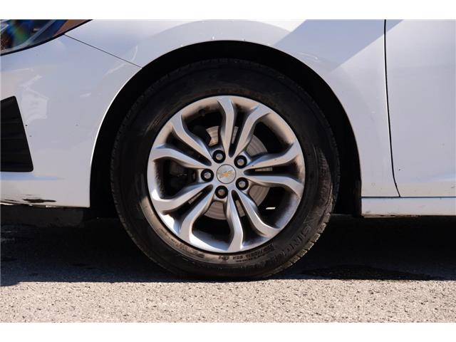 2019 Chevrolet Cruze LT (Stk: P41734A) in Ottawa - Image 2 of 21 2019 Chevrolet Cruze LT (Stk: P41734A) in Ottawa - Image 2 of 21