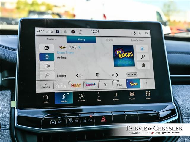 2026 Jeep Compass North (Stk: TT2475) in Burlington - Image 32 of 35