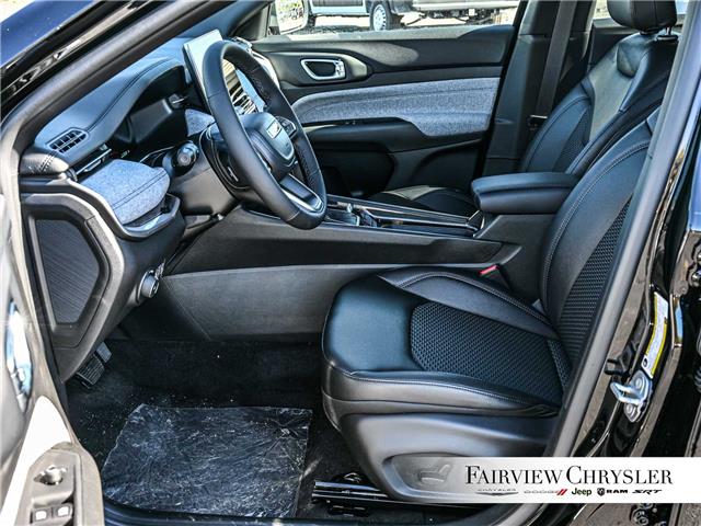2026 Jeep Compass North (Stk: TT2474) in Burlington - Image 15 of 32