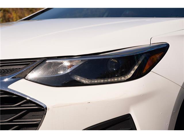 2019 Chevrolet Cruze LT (Stk: P41734A) in Ottawa - Image 4 of 21 2019 Chevrolet Cruze LT (Stk: P41734A) in Ottawa - Image 4 of 21