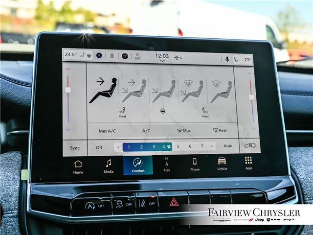2026 Jeep Compass North (Stk: TT2475) in Burlington - Image 33 of 35