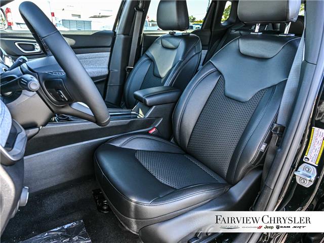 2026 Jeep Compass North (Stk: TT2474) in Burlington - Image 16 of 32