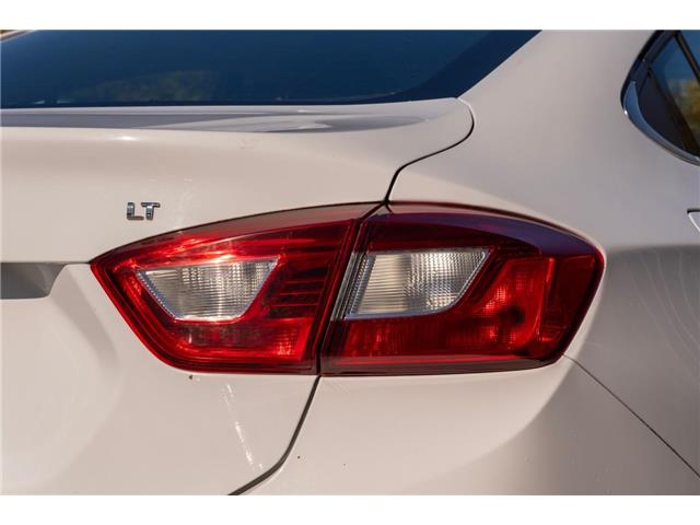2019 Chevrolet Cruze LT (Stk: P41734A) in Ottawa - Image 5 of 21 2019 Chevrolet Cruze LT (Stk: P41734A) in Ottawa - Image 5 of 21
