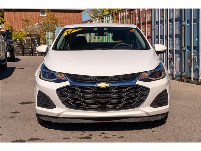 2019 Chevrolet Cruze LT (Stk: P41734A) in Ottawa - Image 6 of 21 2019 Chevrolet Cruze LT (Stk: P41734A) in Ottawa - Image 6 of 21