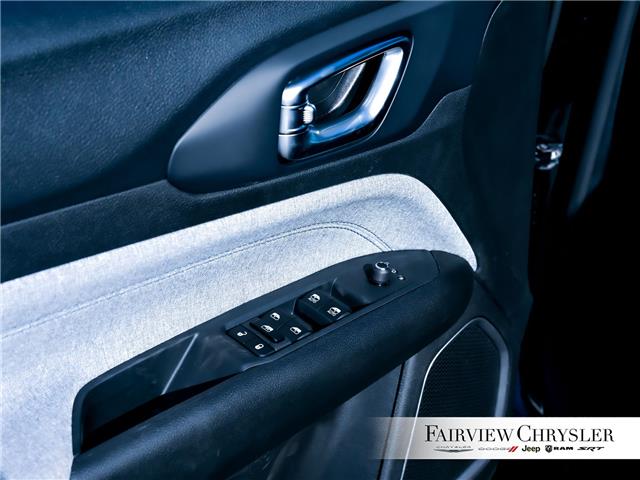 2026 Jeep Compass North (Stk: TT2474) in Burlington - Image 17 of 32