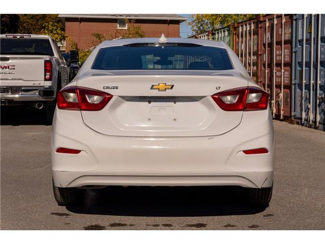 2019 Chevrolet Cruze LT (Stk: P41734A) in Ottawa - Image 8 of 21 2019 Chevrolet Cruze LT (Stk: P41734A) in Ottawa - Image 8 of 21