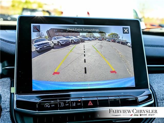 2026 Jeep Compass North (Stk: TT2475) in Burlington - Image 35 of 35