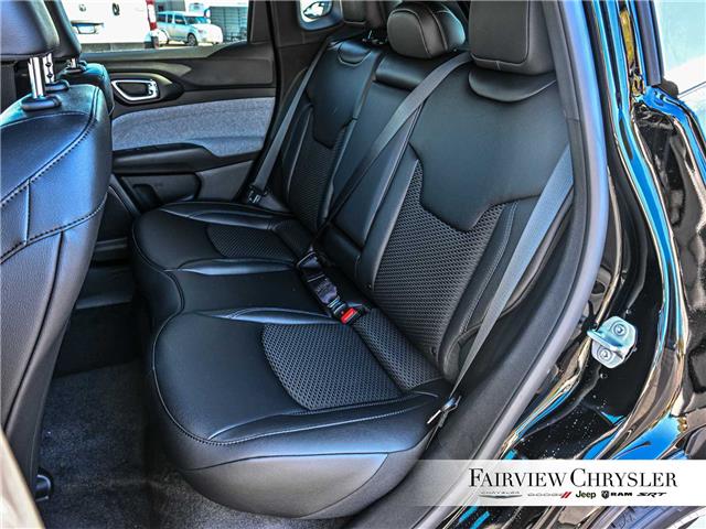 2026 Jeep Compass North (Stk: TT2474) in Burlington - Image 19 of 32