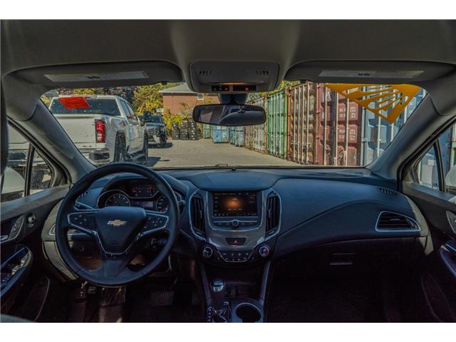 2019 Chevrolet Cruze LT (Stk: P41734A) in Ottawa - Image 12 of 21 2019 Chevrolet Cruze LT (Stk: P41734A) in Ottawa - Image 12 of 21
