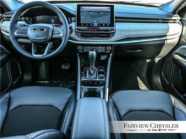 2026 Jeep Compass North (Stk: TT2474) in Burlington - Image 20 of 32