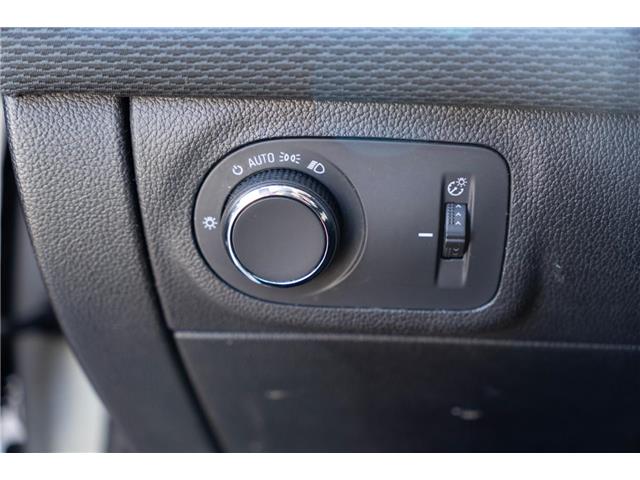 2019 Chevrolet Cruze LT (Stk: P41734A) in Ottawa - Image 13 of 21 2019 Chevrolet Cruze LT (Stk: P41734A) in Ottawa - Image 13 of 21