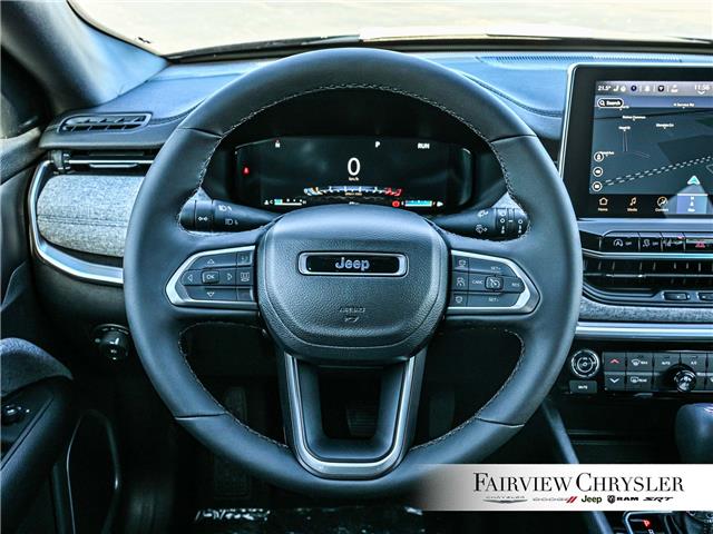 2026 Jeep Compass North (Stk: TT2474) in Burlington - Image 21 of 32