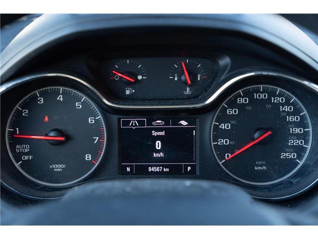 2019 Chevrolet Cruze LT (Stk: P41734A) in Ottawa - Image 15 of 21 2019 Chevrolet Cruze LT (Stk: P41734A) in Ottawa - Image 15 of 21