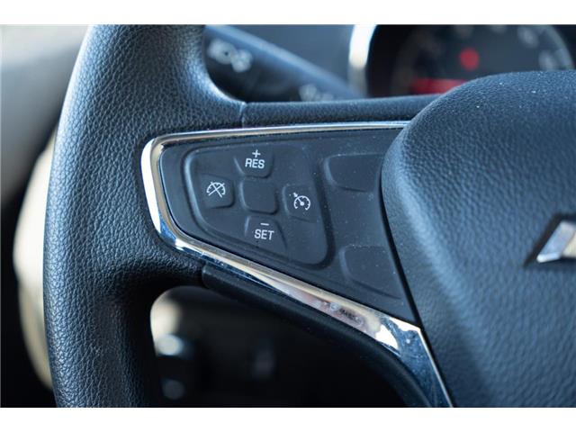 2019 Chevrolet Cruze LT (Stk: P41734A) in Ottawa - Image 16 of 21 2019 Chevrolet Cruze LT (Stk: P41734A) in Ottawa - Image 16 of 21