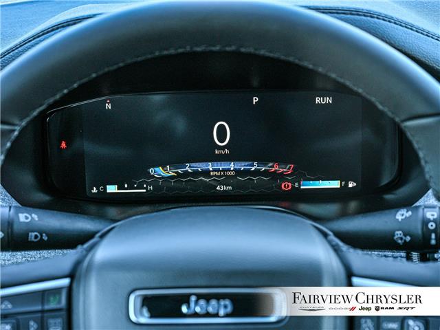 2026 Jeep Compass North (Stk: TT2474) in Burlington - Image 22 of 32