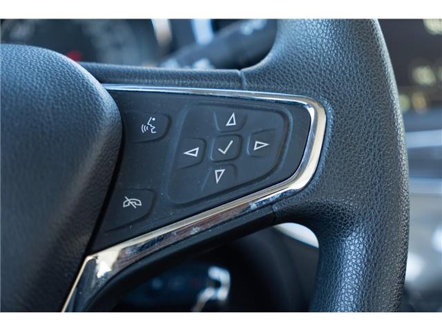 2019 Chevrolet Cruze LT (Stk: P41734A) in Ottawa - Image 17 of 21 2019 Chevrolet Cruze LT (Stk: P41734A) in Ottawa - Image 17 of 21