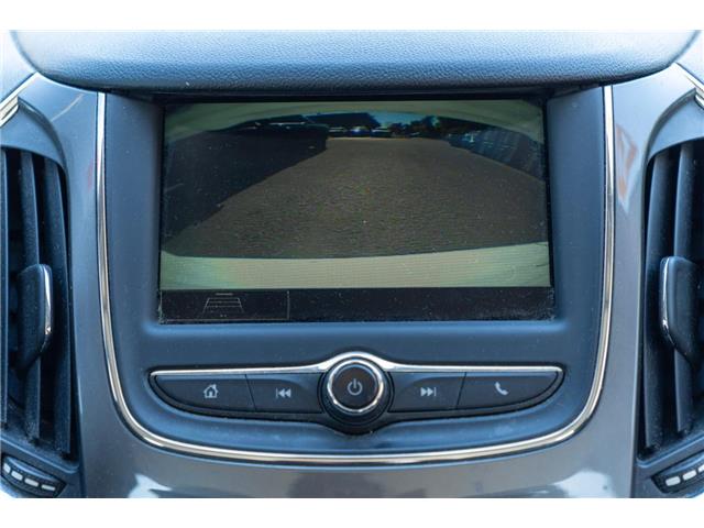 2019 Chevrolet Cruze LT (Stk: P41734A) in Ottawa - Image 19 of 21 2019 Chevrolet Cruze LT (Stk: P41734A) in Ottawa - Image 19 of 21