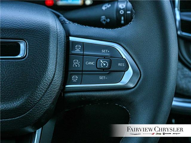 2026 Jeep Compass North (Stk: TT2474) in Burlington - Image 24 of 32