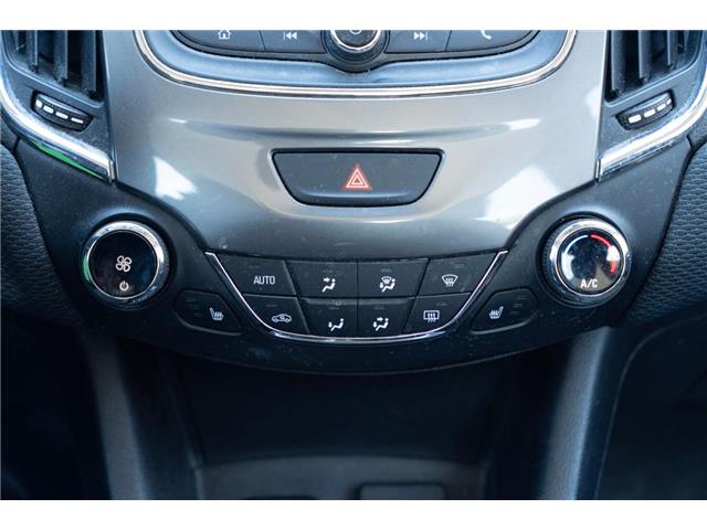 2019 Chevrolet Cruze LT (Stk: P41734A) in Ottawa - Image 20 of 21 2019 Chevrolet Cruze LT (Stk: P41734A) in Ottawa - Image 20 of 21