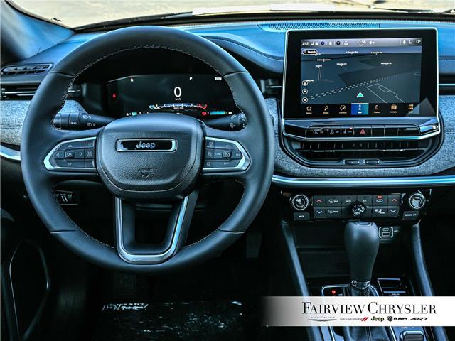 2026 Jeep Compass North (Stk: TT2474) in Burlington - Image 25 of 32