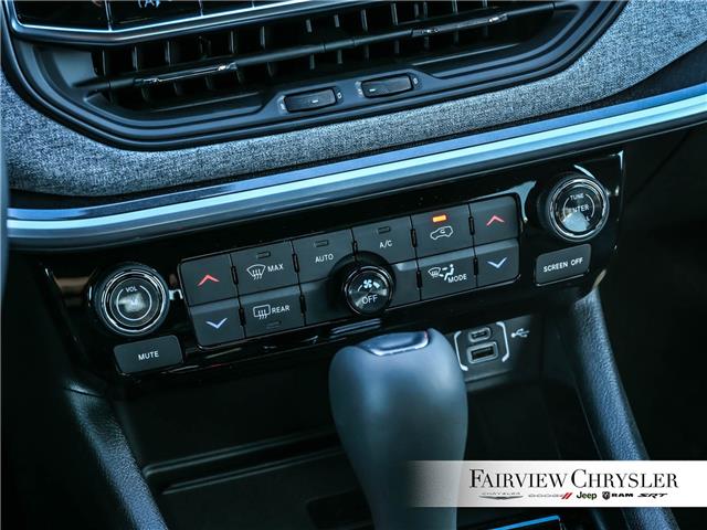 2026 Jeep Compass North (Stk: TT2474) in Burlington - Image 26 of 32