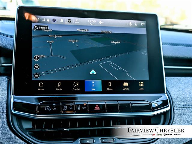 2026 Jeep Compass North (Stk: TT2474) in Burlington - Image 27 of 32