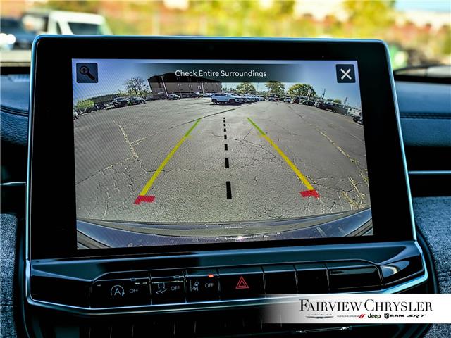 2026 Jeep Compass North (Stk: TT2474) in Burlington - Image 32 of 32