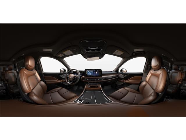 2026 Lincoln Aviator Reserve (Stk: 26AV061) in St. Catharines - Image 7 of 7