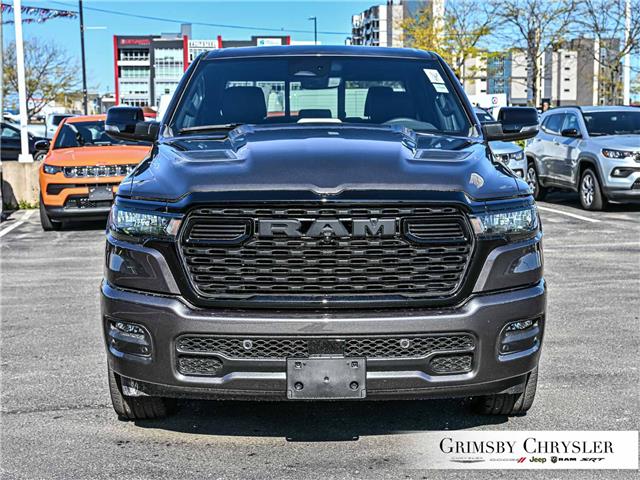 2026 RAM 1500 Sport (Stk: N26018) in Grimsby - Image 2 of 34