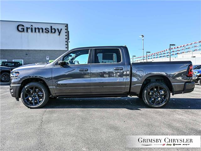 2026 RAM 1500 Sport (Stk: N26018) in Grimsby - Image 3 of 34