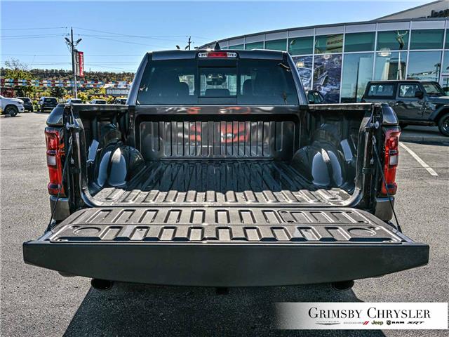 2026 RAM 1500 Sport (Stk: N26018) in Grimsby - Image 6 of 34