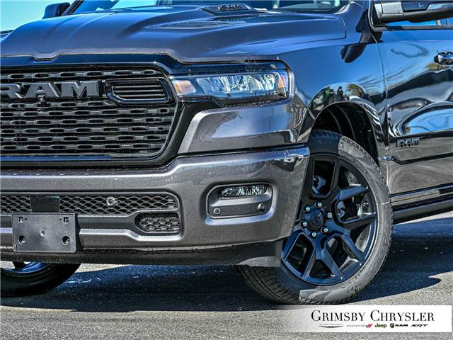 2026 RAM 1500 Sport (Stk: N26018) in Grimsby - Image 7 of 34