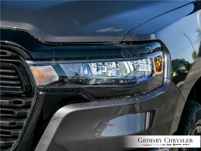 2026 RAM 1500 Sport (Stk: N26018) in Grimsby - Image 8 of 34