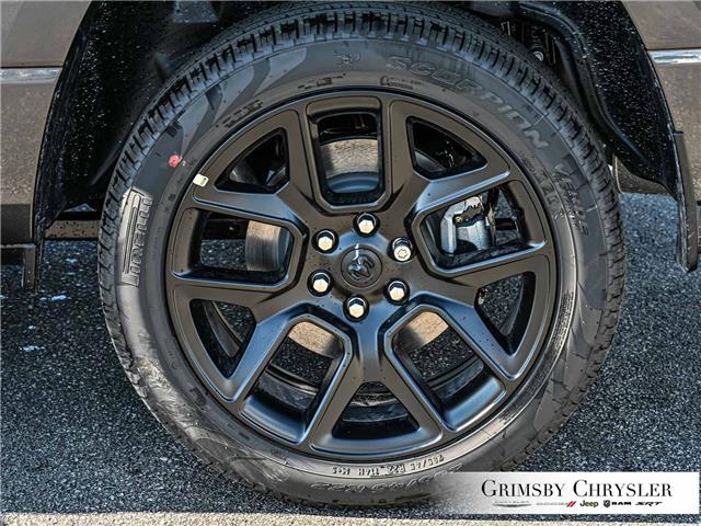 2026 RAM 1500 Sport (Stk: N26018) in Grimsby - Image 9 of 34