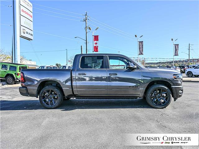 2026 RAM 1500 Sport (Stk: N26018) in Grimsby - Image 12 of 34