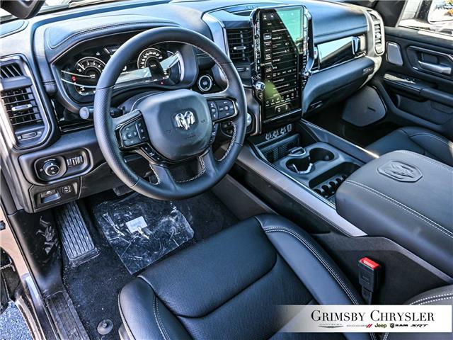 2026 RAM 1500 Sport (Stk: N26018) in Grimsby - Image 14 of 34