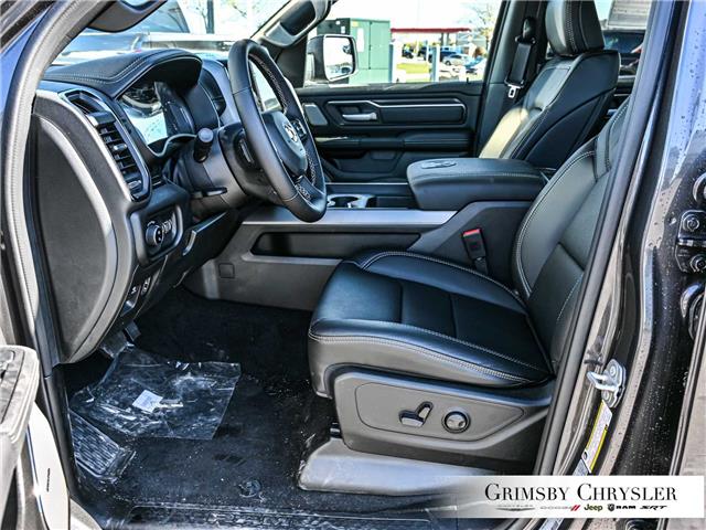 2026 RAM 1500 Sport (Stk: N26018) in Grimsby - Image 15 of 34