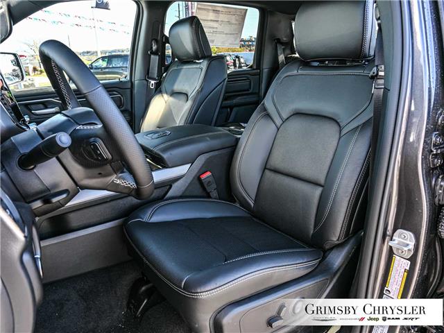 2026 RAM 1500 Sport (Stk: N26018) in Grimsby - Image 16 of 34